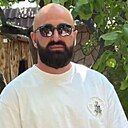 Саш, 35 лет