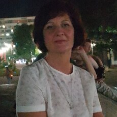 Фотография девушки Елена, 53 года из г. Иваново