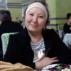 Фотография девушки Жанара, 52 года из г. Павлодар