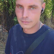 Фотография мужчины Sergey, 33 года из г. Энергодар