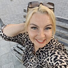 Фотография девушки Вера, 41 год из г. Усолье-Сибирское