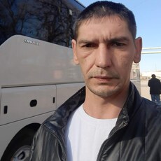 Фотография мужчины Polikarp, 40 лет из г. Абакан