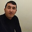 Илхом, 39 лет