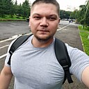 Андрей, 32 года