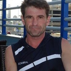 Фотография мужчины Евгений, 46 лет из г. Риддер