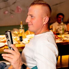 Фотография мужчины Александр, 36 лет из г. Зеленоград