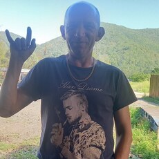 Фотография мужчины Евгений, 47 лет из г. Дальнегорск