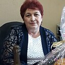 Ирина, 62 года