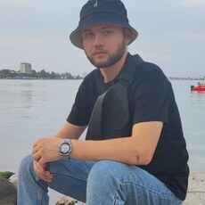 Фотография мужчины Максим, 29 лет из г. Феодосия