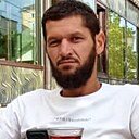 Ахмед, 35 лет