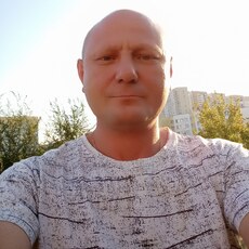 Фотография мужчины Алексей, 44 года из г. Саратов