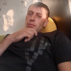 Фотография мужчины Михаил, 38 лет из г. Селижарово