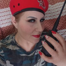 Фотография девушки Ирина, 46 лет из г. Курагино
