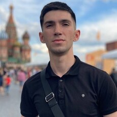 Фотография мужчины Arsen, 22 года из г. Москва