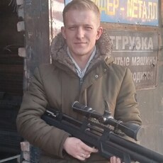 Фотография мужчины Вадим, 36 лет из г. Санкт-Петербург