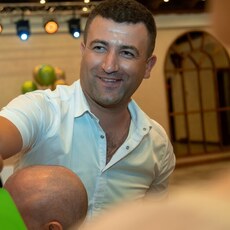 Фотография мужчины Василий, 32 года из г. Береза