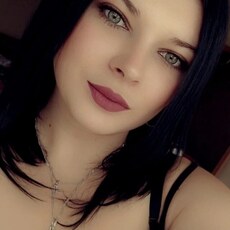 Фотография девушки Ксюня, 28 лет из г. Жодино