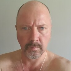 Фотография мужчины Алексей, 49 лет из г. Чехов