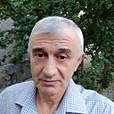 Алик, 62 года