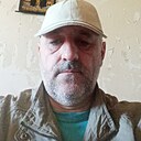 Rufat, 53 года