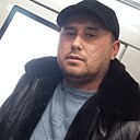 Алик, 33 года