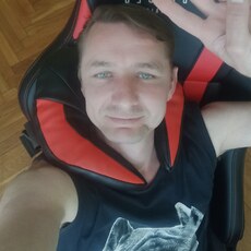 Фотография мужчины Александр, 44 года из г. Белосток