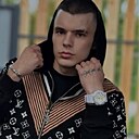 Максим, 24 года
