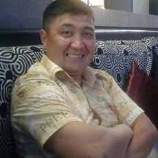 Фотография мужчины Макс, 29 лет из г. Астана