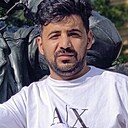 Ahmed, 34 года