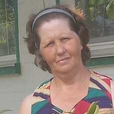 Фотография девушки Наталья, 60 лет из г. Новопсков