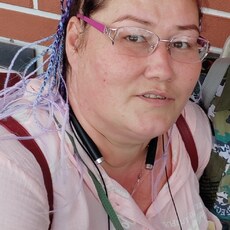 Фотография девушки Карина, 41 год из г. Кукмор