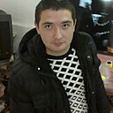 Эльдар, 36 лет