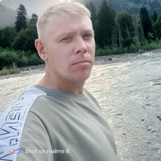 Фотография мужчины Виталий, 35 лет из г. Кисловодск
