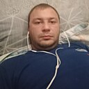 Сергей, 33 года