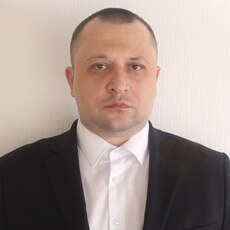 Фотография мужчины Саша, 41 год из г. Минск