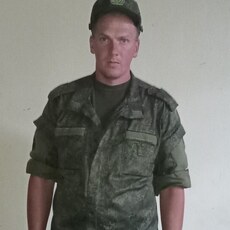 Фотография мужчины Николай, 36 лет из г. Черняховск