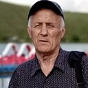 Сергей, 66 лет