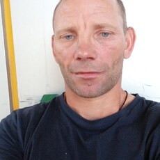 Фотография мужчины Vlad Drakul, 45 лет из г. Ракитное (Белгородская область)