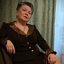 Ирина, 62 года