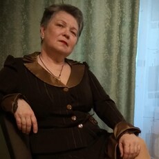 Фотография девушки Ирина, 63 года из г. Полтава
