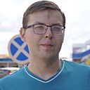 Глеб, 23 года