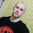 Sigurd, 23 года