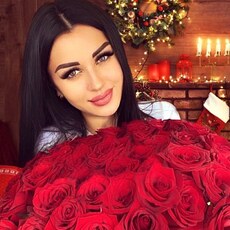 Фотография девушки Аліна, 31 год из г. Киев