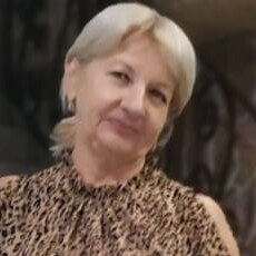 Фотография девушки Вера, 65 лет из г. Михайловка (Волгоградская Област