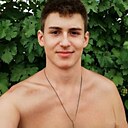Гена, 20 лет