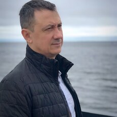 Фотография мужчины Клевер, 50 лет из г. Санкт-Петербург