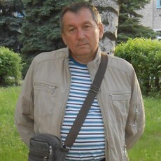 Фотография мужчины Александр, 46 лет из г. Брянка