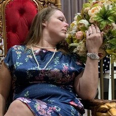 Фотография девушки Евгения, 43 года из г. Саратов
