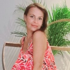 Фотография девушки Наталья, 45 лет из г. Санкт-Петербург