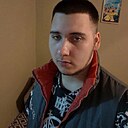 Влад, 22 года